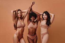 Moda intima Feminina!