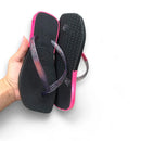 Kit 3 - Chinelos Femininos Conforto Luxuoso e Estiloso em Cada Passo