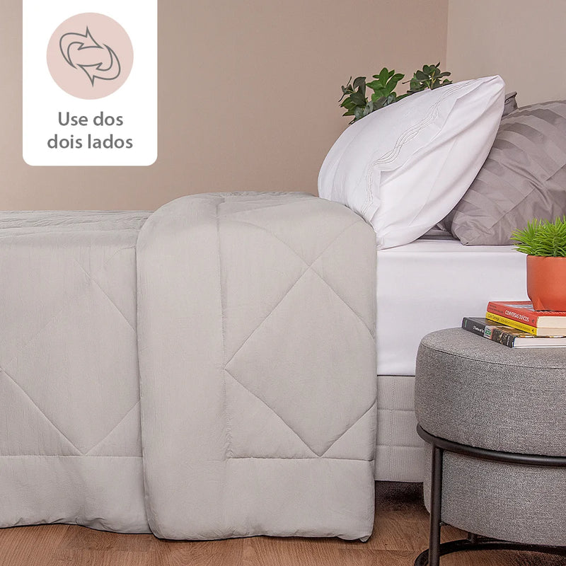 Edredom Premium Duplo