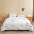 Edredom MAX de casal (leve de algodão cru para cama de casal e solteiro). Edredom modelo para sua cama.